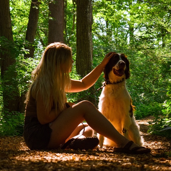 Meet your Posher, Katherine - Picture 1 of 1